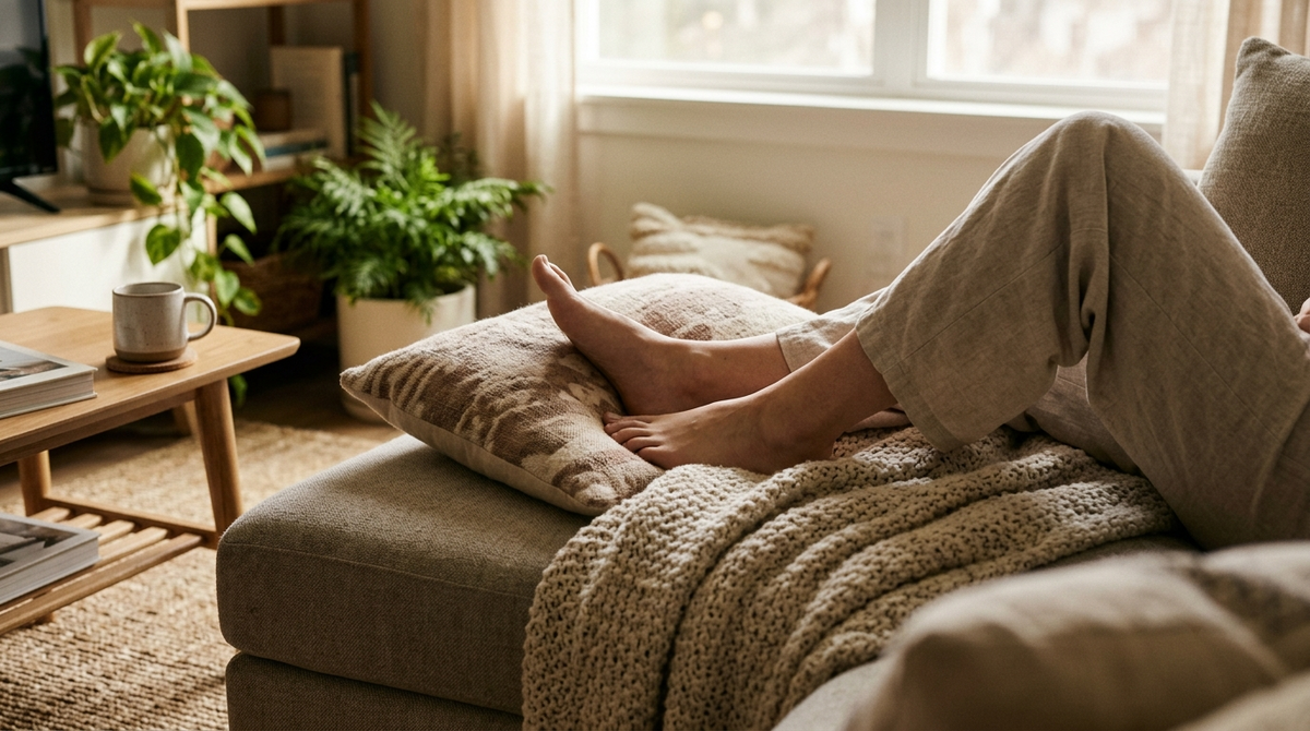 Nail Fungus During Chemo or After a Transplant: What You Need to Know