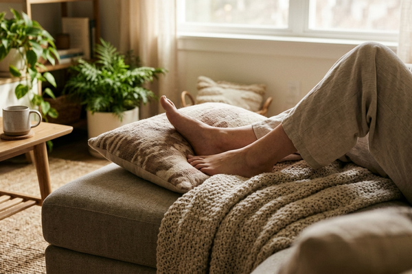 Nail Fungus During Chemo or After a Transplant: What You Need to Know