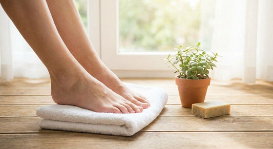 Keep Your Feet Happy: A Practical Guide to Preventing Toenail Fungus