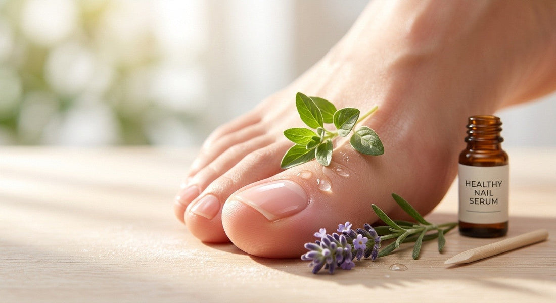 How to Optimize Toenail Regrowth After Fungus: The Ultimate Guide