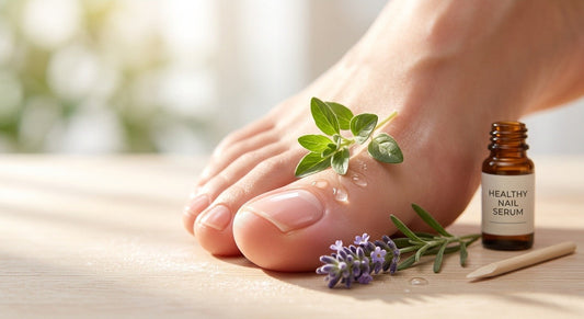 How to Optimize Toenail Regrowth After Fungus: The Ultimate Guide