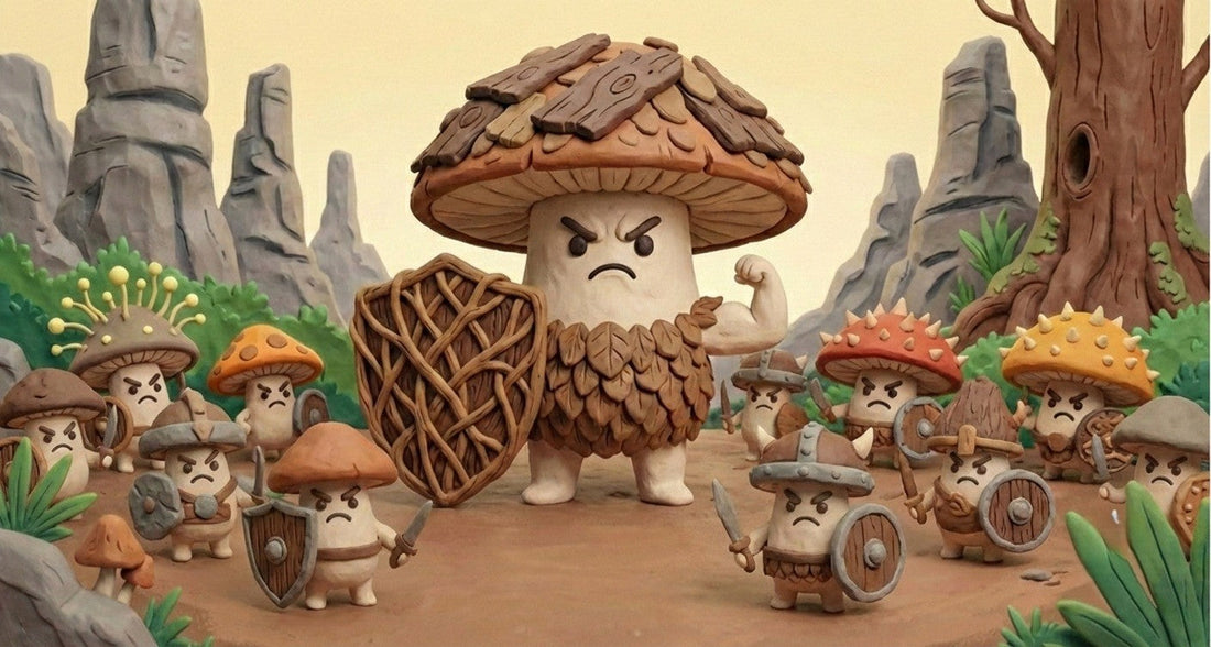 Toenail Fungus: A Tough Nut To Crack