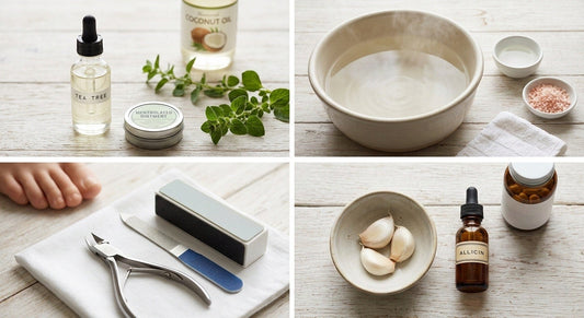 The Ultimate Guide to Toenail Fungus Home Remedies: What Works, What Doesn’t, and What's Risky