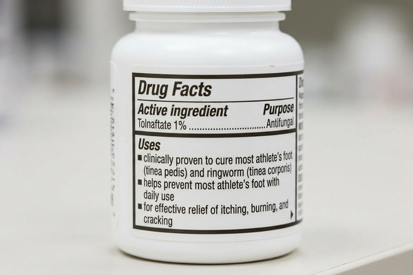 Tolnaftate & Undecylenic Acid for Toenail Fungus: Do They Actually Work?