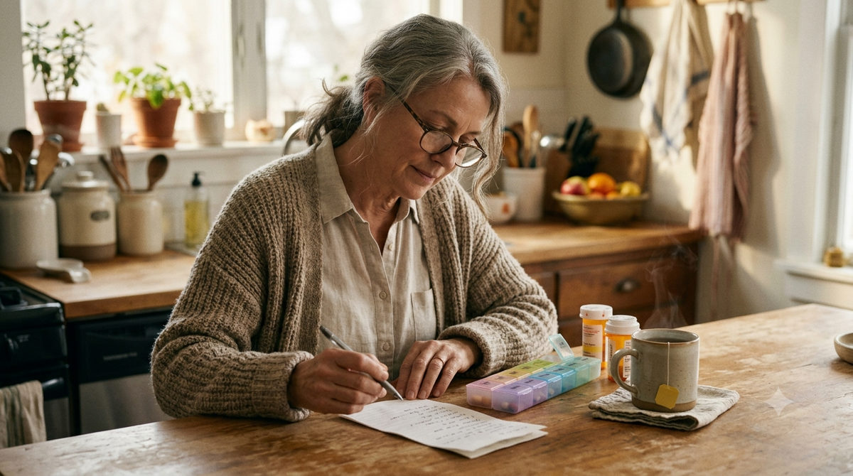 Terbinafine and Antidepressants: What the Research Actually Shows