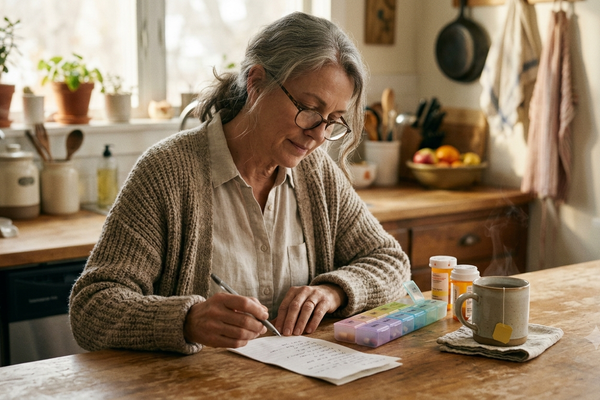 Terbinafine and Antidepressants: What the Research Actually Shows