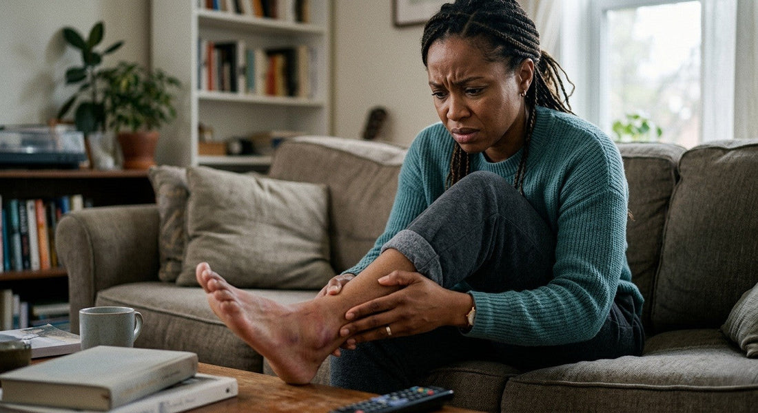 Can Toenail Fungus Cause the Nail to Fall Off Completely?