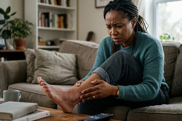 Can Toenail Fungus Make Your Toenail Fall Off? Odds, Signs and What to Do