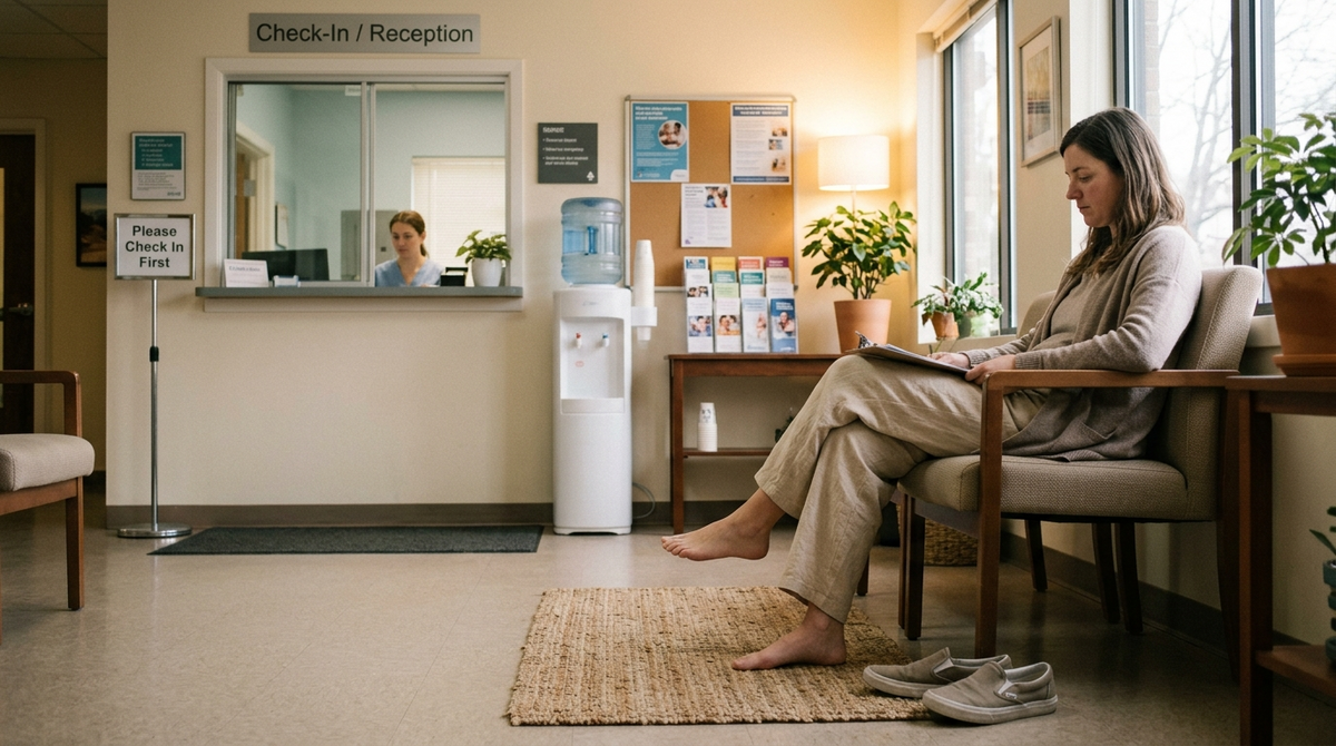 Toenail Fungus Testing Explained: What to Expect from KOH, Culture, and PCR