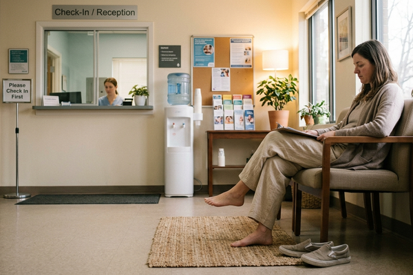 Toenail Fungus Testing Explained: What to Expect from KOH, Culture, and PCR