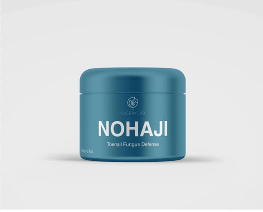 Nohaji jar